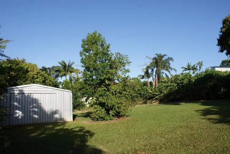 20 Pioneer Street, Bingil Bay QLD 4852