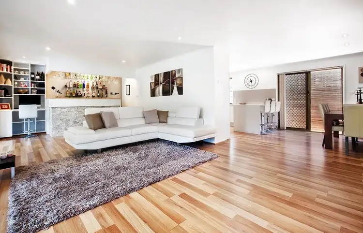 Third view of Homely house listing, 22 Tay Place, Woronora NSW 2232