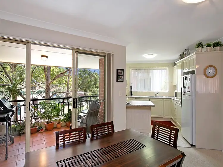 Fourth view of Homely unit listing, 12/17-21 Gray Street, Sutherland NSW 2232