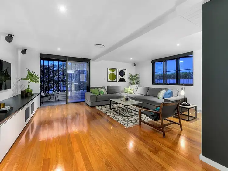 Sixth view of Homely house listing, 23 Doncaster Street, Hendra QLD 4011