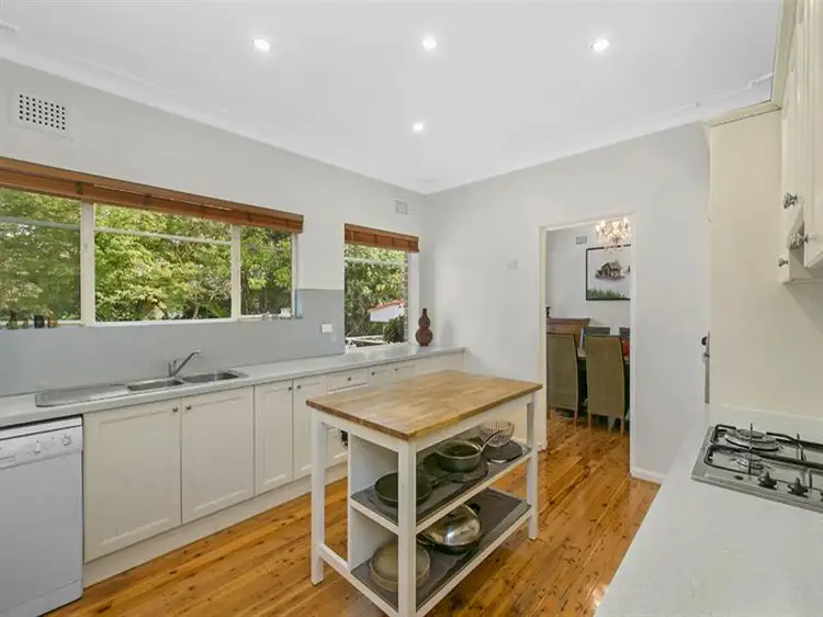 Second view of Homely house listing, 9 Golfers Parade, Pymble NSW 2073