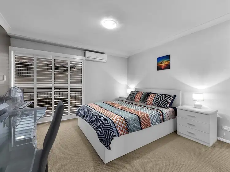 Seventh view of Homely unit listing, 8/68 Heidelberg Street, East Brisbane QLD 4169