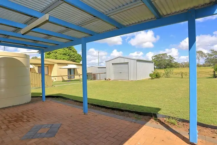 Fifth view of Homely house listing, 257 Fairymead Road, Bundaberg North QLD 4670