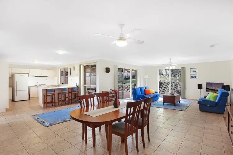 Second view of Homely house listing, 10 Cowal Court, Flinders NSW 2529