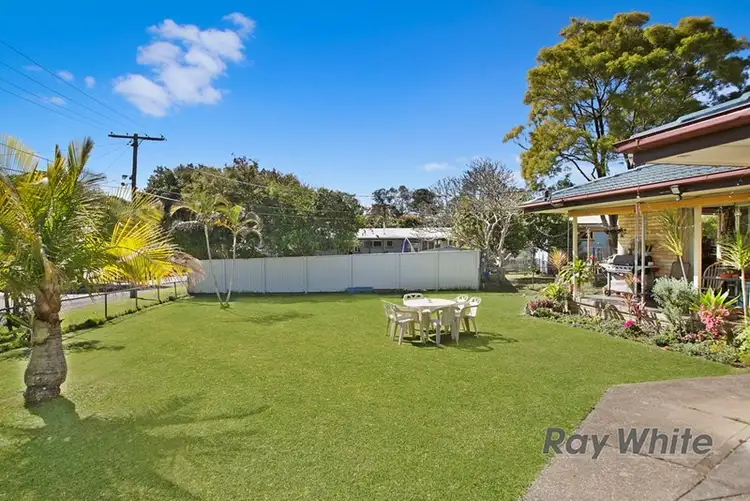 37 Quentin Street, Capalaba QLD 4157