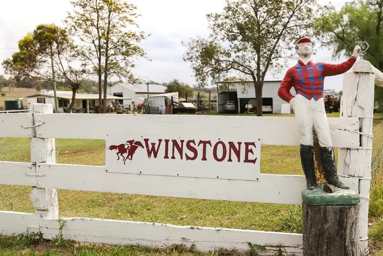 Second view of Homely rural property listing, 1741 Toowoomba Cecil Plains Road, Biddeston QLD 4401