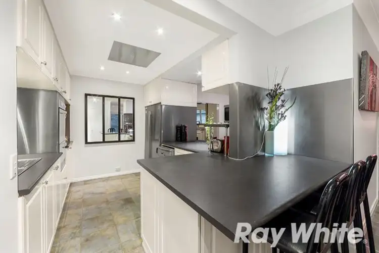 Fourth view of Homely house listing, 18 Boronia Grove, Doncaster East VIC 3109