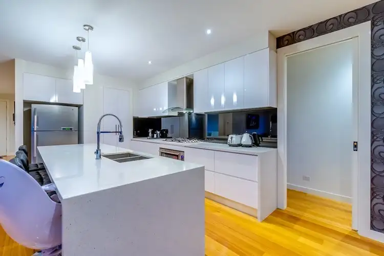 Seventh view of Homely house listing, 59 Ronald Road, Truganina VIC 3029