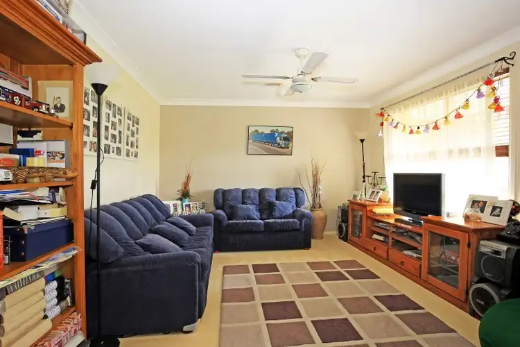 Fifth view of Homely house listing, 17 Socrates Place, Worrigee NSW 2540