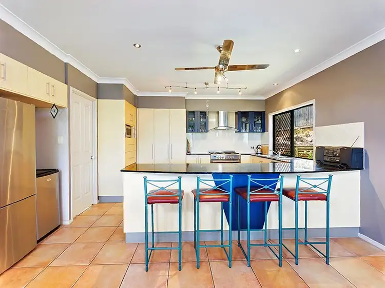 Fifth view of Homely house listing, 15 Alstonia Close, Redlynch QLD 4870
