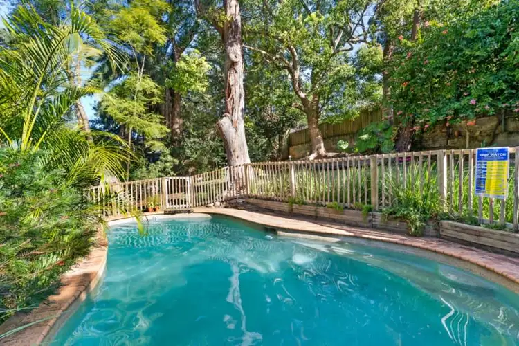 Second view of Homely house listing, 5 Zeta Road, Lane Cove NSW 2066