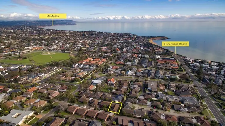 Seventh view of Homely unit listing, 4/4 Marine Avenue, Mornington VIC 3931