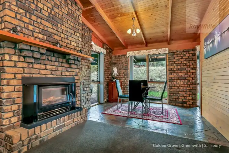 Seventh view of Homely house listing, 414 Craigmore Road, Uleybury SA 5114