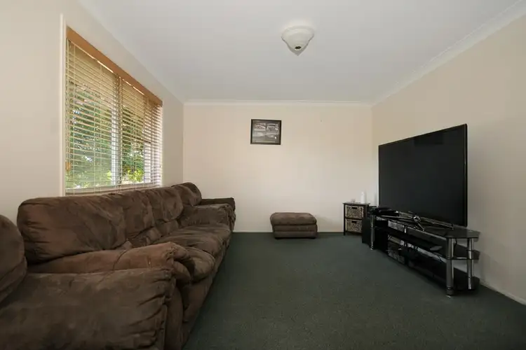 Fifth view of Homely house listing, 64 Bouganvillea Drive, Middle Ridge QLD 4350