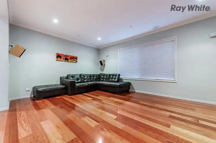 Third view of Homely house listing, 7 Paringa Way, Burnside VIC 3023