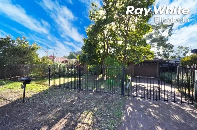 Main view of Homely house listing, 187 Burton Road, Paralowie SA 5108