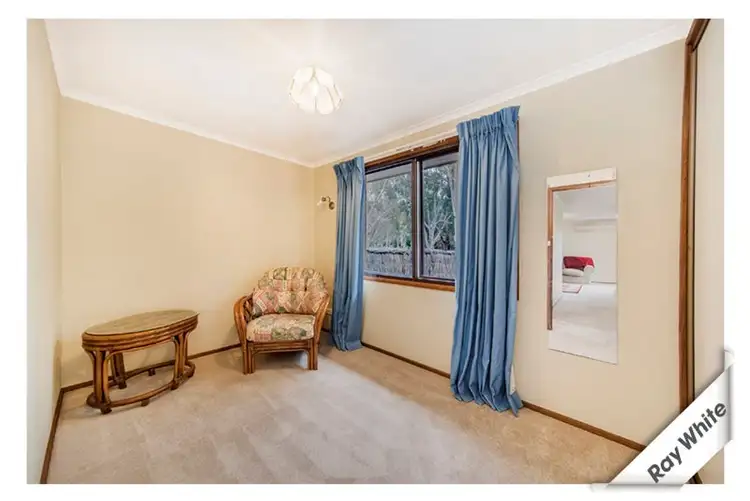 Sixth view of Homely townhouse listing, 6/16 Damala Street, Waramanga ACT 2611