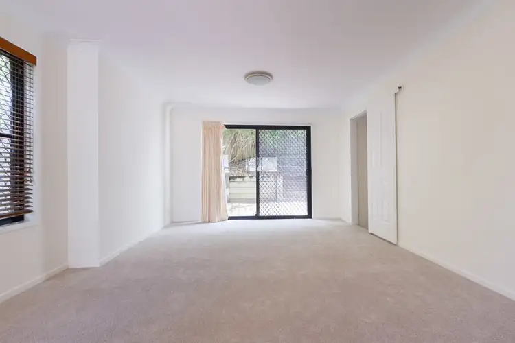 Second view of Homely townhouse listing, 6/28-32 Fleming Road, Herston QLD 4006