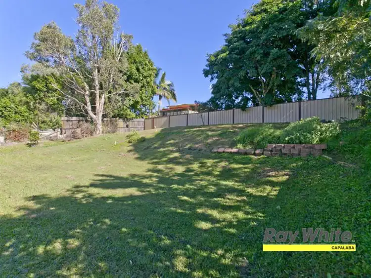 Second view of Homely house listing, 5 Merrick Street, Capalaba QLD 4157