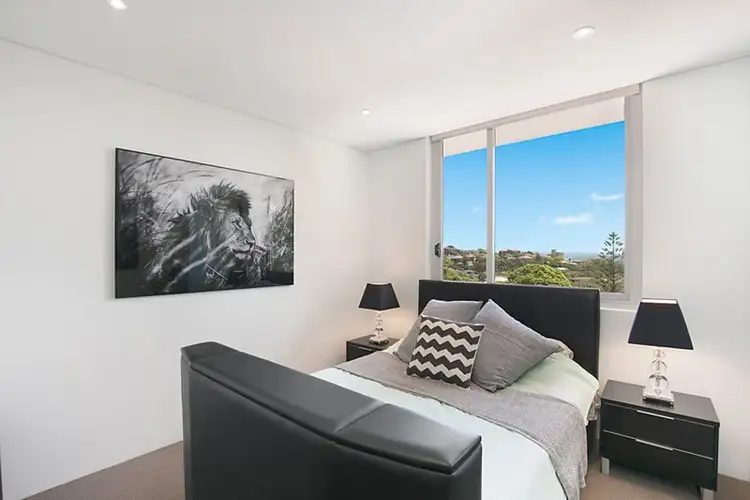 Seventh view of Homely apartment listing, 7/6 Moore Street, Bondi NSW 2026