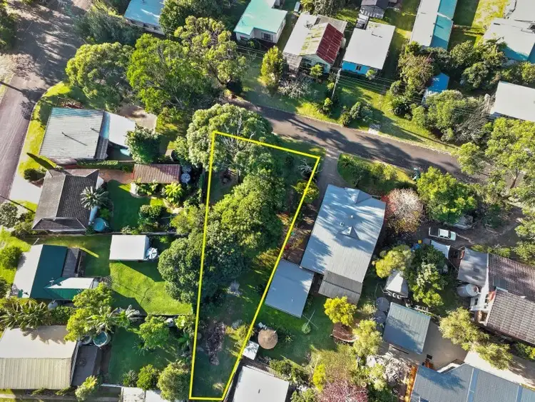 Third view of Homely land listing, 3 First Street, South Durras NSW 2536