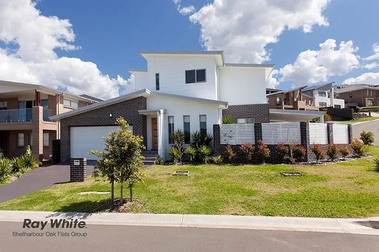 7 Rosemont Circuit, Flinders NSW 2529