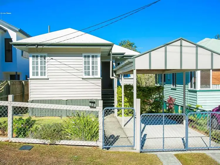 Main view of Homely house listing, 280 Ferguson Road, Seven Hills QLD 4170