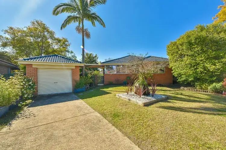 6 Keira Place, Ruse NSW 2560