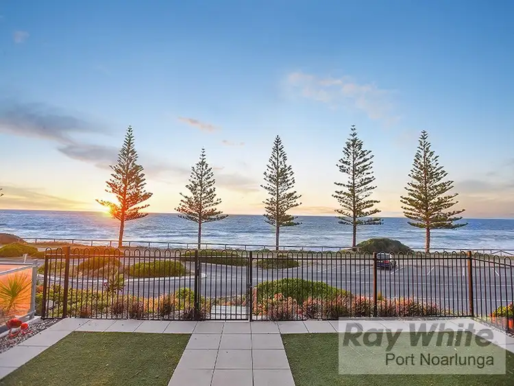Second view of Homely house listing, 25 Esplanade, Christies Beach SA 5165
