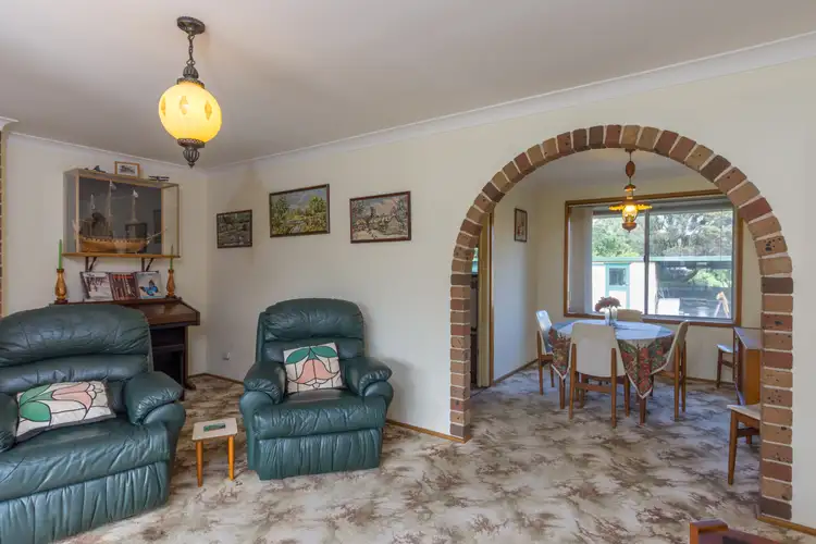 Third view of Homely house listing, 6 Philip Drive, North Nowra NSW 2541