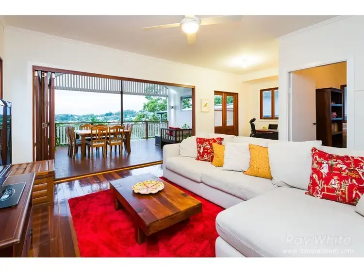 Fourth view of Homely house listing, 22 Marvin Street, Holland Park West QLD 4121