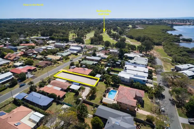 Third view of Homely land listing, 22-28 Dart Street, Redland Bay QLD 4165