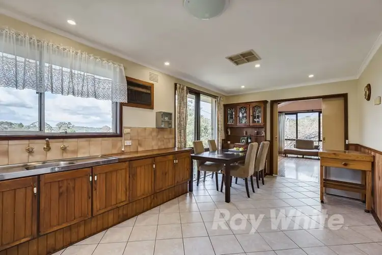 Third view of Homely house listing, 5 Koonawarra Way, Diamond Creek VIC 3089