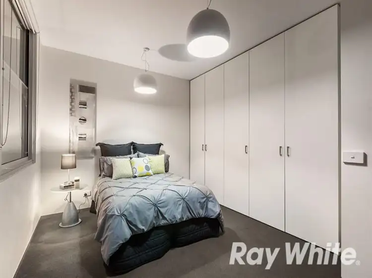Fifth view of Homely townhouse listing, 9/15-17 Railway Road, Blackburn VIC 3130