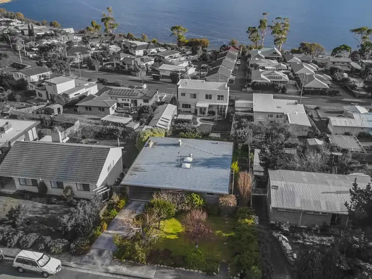 Sixth view of Homely house listing, 99 Elinga Street, Howrah TAS 7018