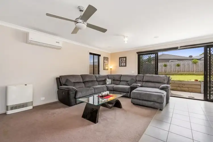 Sixth view of Homely house listing, 11 Vintage Court, Bannockburn VIC 3331