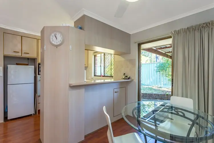 Fourth view of Homely townhouse listing, 10/19-21 St Kevins Avenue, Benowa QLD 4217