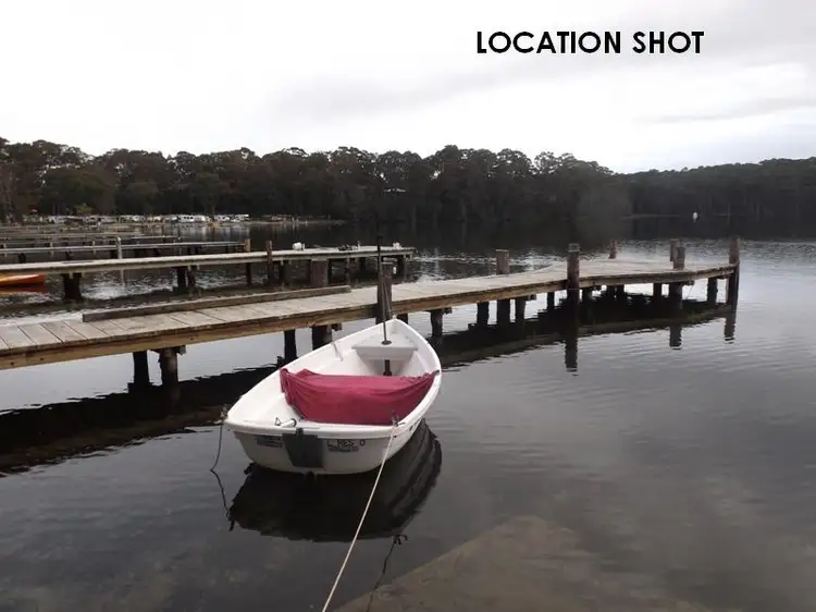Second view of Homely house listing, 7 Balmoral Road, Burrill Lake NSW 2539