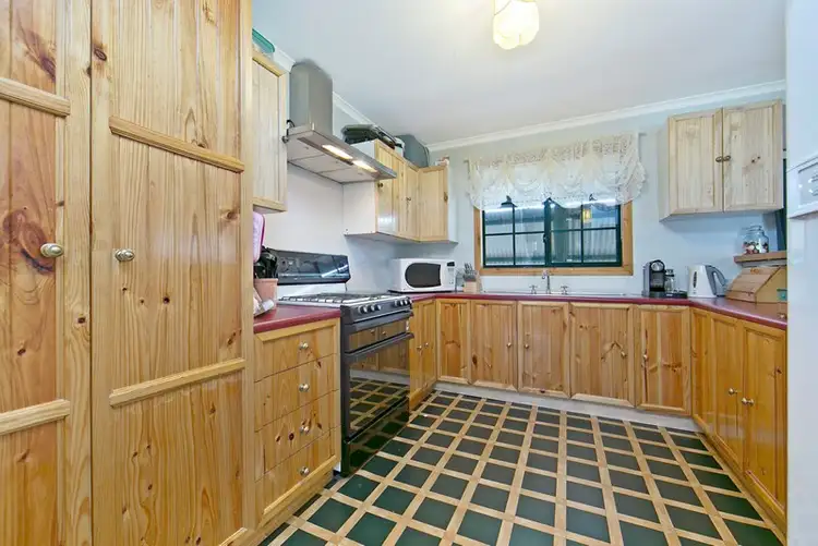 Second view of Homely house listing, 6 The Crescent, Nuriootpa SA 5355