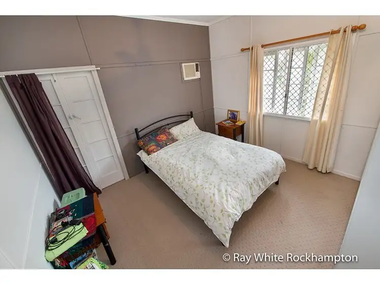 Fourth view of Homely house listing, 154 Gair Street, Frenchville QLD 4701
