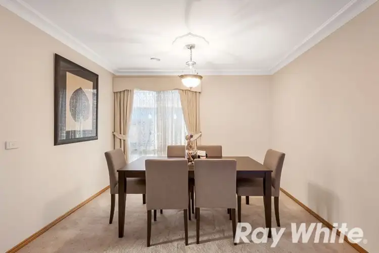 Sixth view of Homely house listing, 6 Waiora Close, Wantirna South VIC 3152