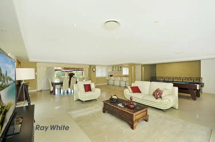 Third view of Homely house listing, 15 Lincoln Street, Eastwood NSW 2122