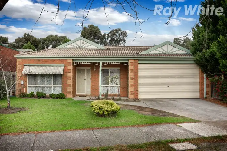 17 Josef Avenue, Bundoora VIC 3083