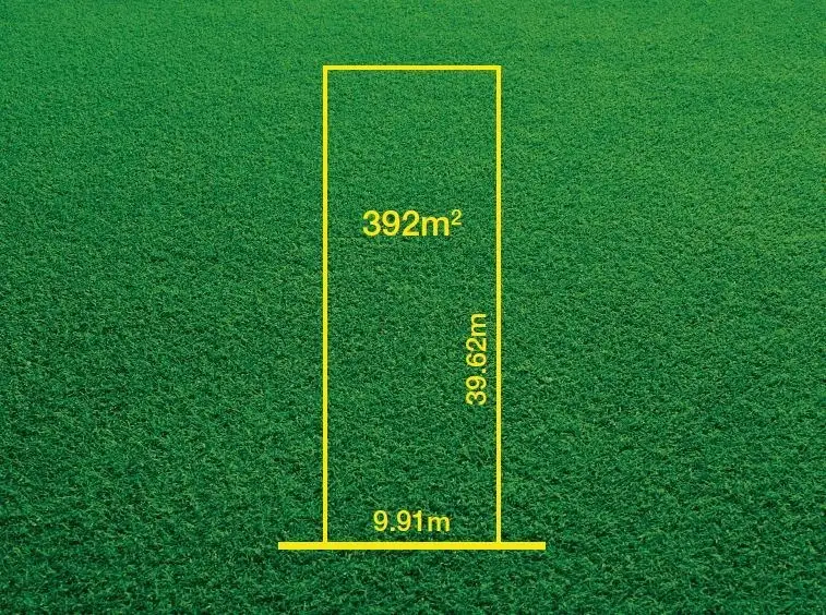 Main view of Homely land listing, Lot 201/42 Southern Avenue, Pasadena SA 5042
