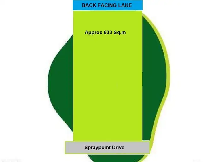 31 Spraypoint Drive, Sanctuary Lakes VIC 3030