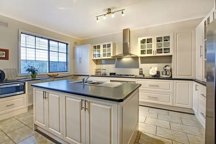 Sixth view of Homely house listing, 32 Lloyd Avenue, Reservoir VIC 3073
