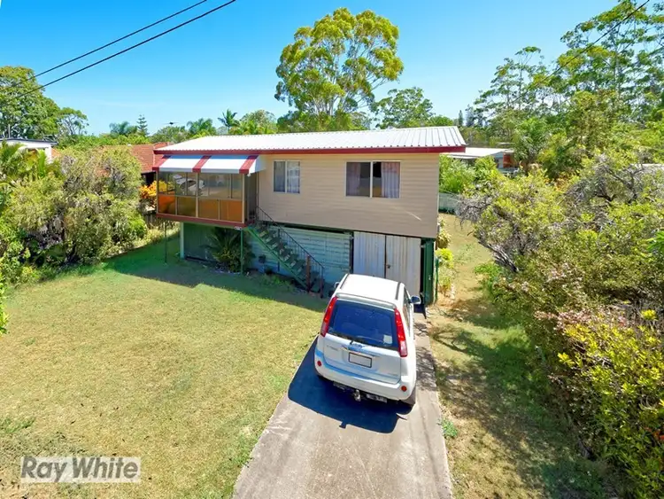 Main view of Homely house listing, 13 Wave Street, Kippa-ring QLD 4021