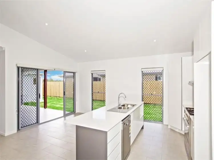 Third view of Homely house listing, 2 Featherwood Cresent, Beerwah QLD 4519