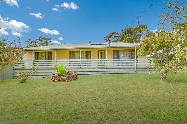 Second view of Homely house listing, 43-45 Back Kyneton Road, Heathcote VIC 3523
