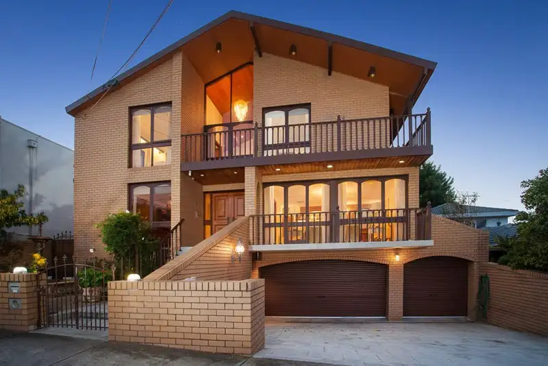 Main view of Homely house listing, 25 Avenza Street, Mentone VIC 3194